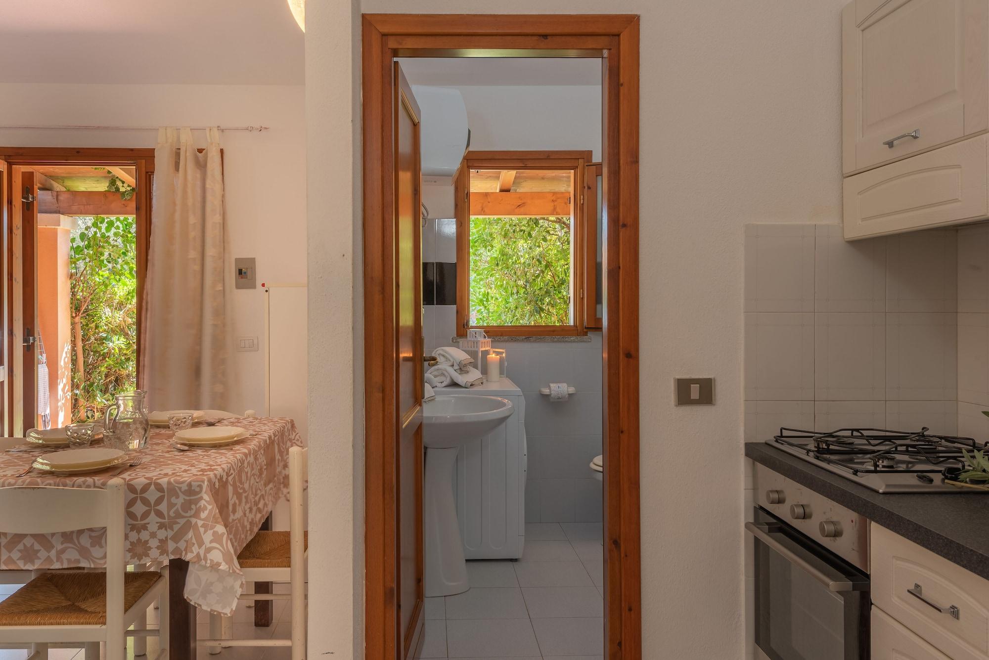 Residenze Gallura San Teodoro  Exterior foto
