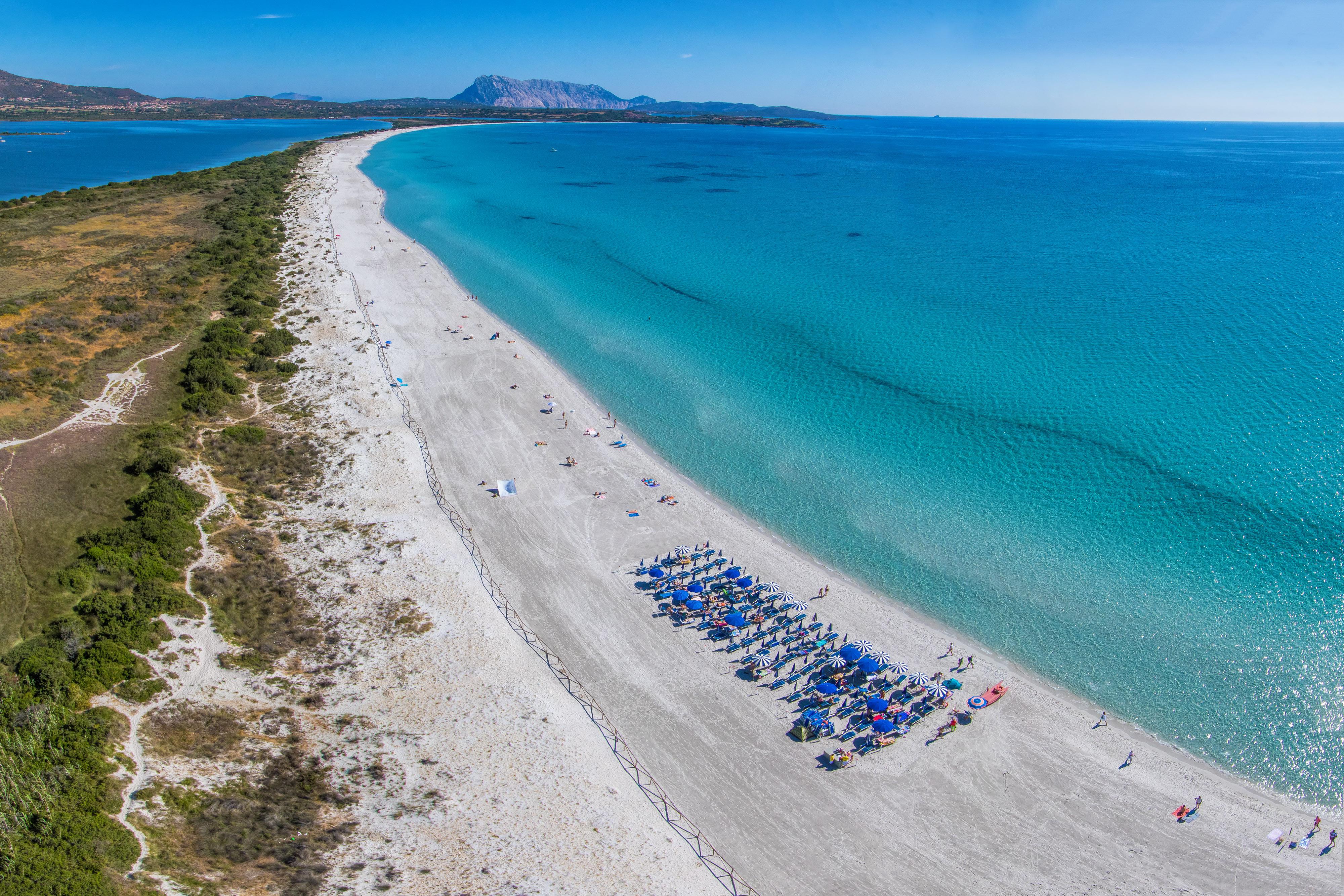 Residenze Gallura San Teodoro  Exterior foto