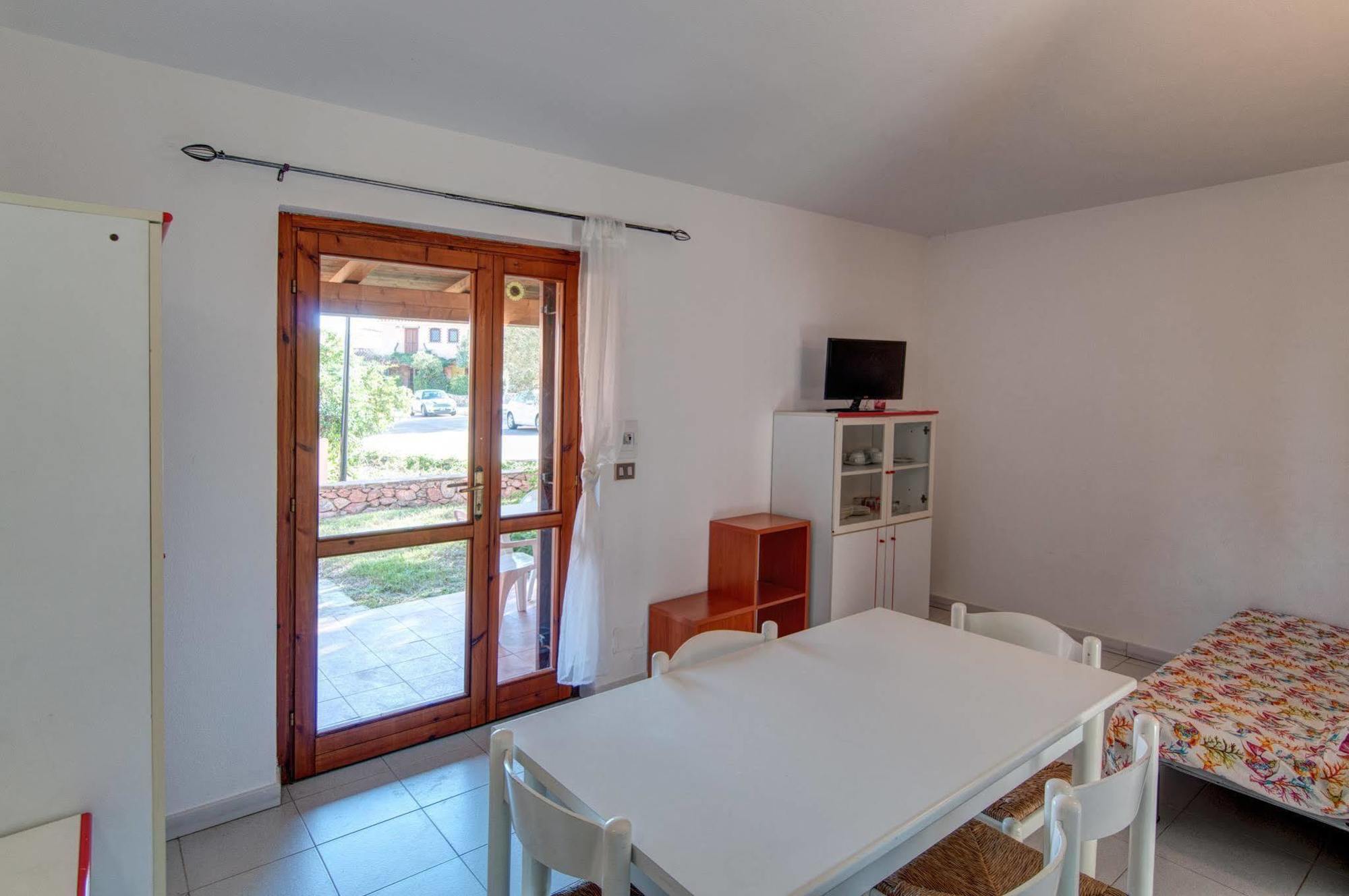 Residenze Gallura San Teodoro  Exterior foto