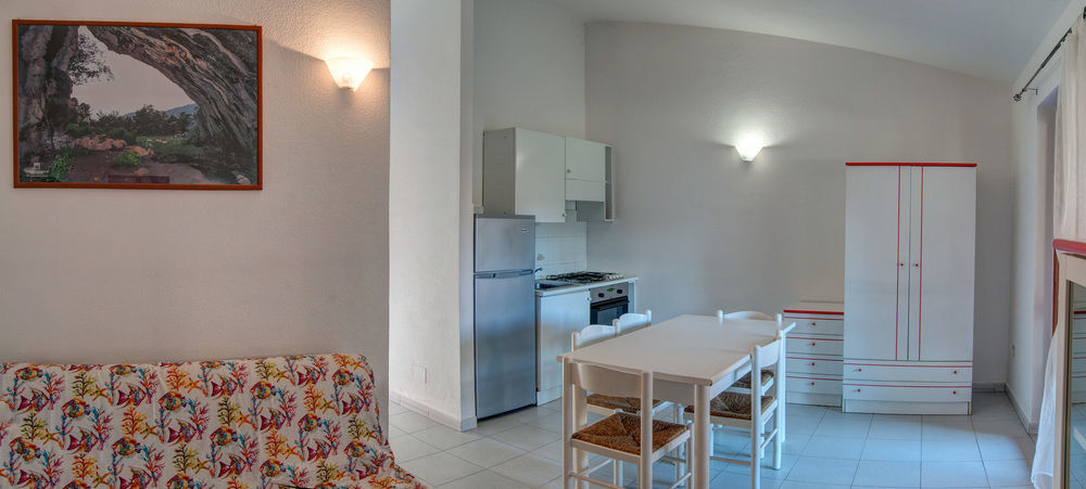 Residenze Gallura San Teodoro  Exterior foto