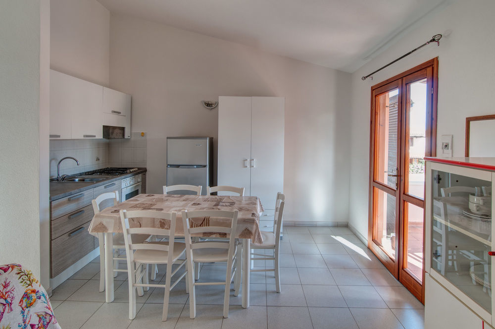 Residenze Gallura San Teodoro  Exterior foto
