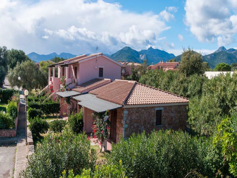 Residenze Gallura San Teodoro  Exterior foto